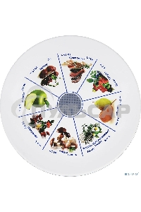 Сушилка для овощей и фруктов Ротор СШ-002 с 5 решетами в гофротаре