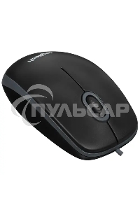 Комплект клавиатура + мышь Logitech Desktop MK120 (русская раскладка)