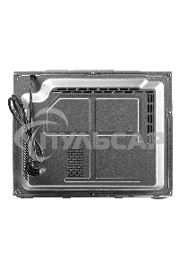 Компактный духовой шкаф с функцией СВЧ Maunfeld MCMO5015MFS