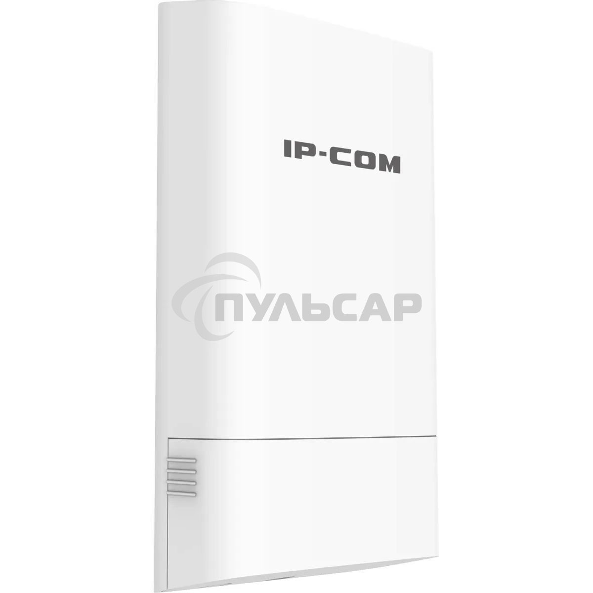 Наружная точка доступа IP-COM CPE5, 5 ГГц, до 867 Мбит/с, IP65, 1х9dbi, PoE, 1х100 Мбит/с