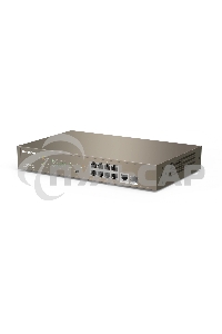 Коммутатор IP-COM G5310P-8-150W - управляемый L3