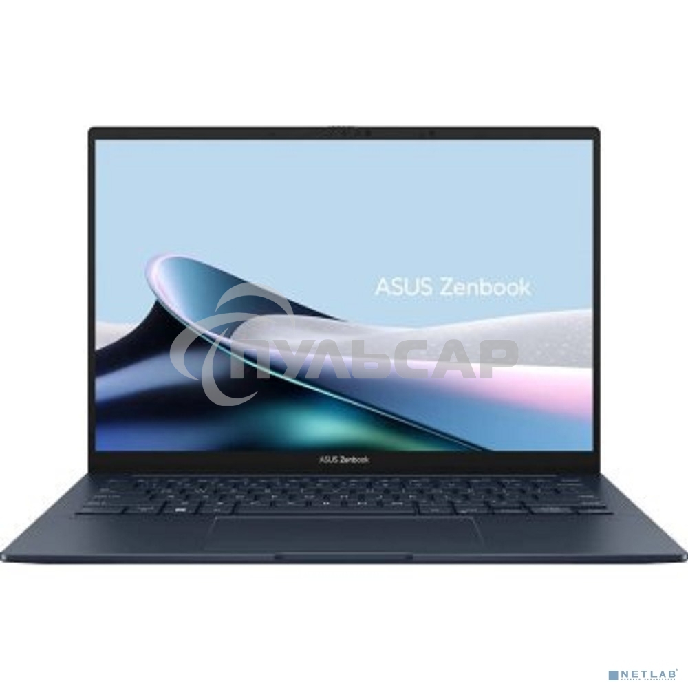 Ноутбук Asus Zenbook UX3405MA-QD992 14
