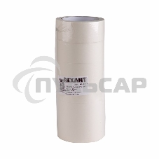 Малярная лента (крепп) 48 мм (рулон 30 м)