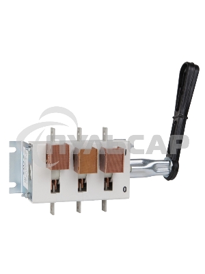 Рубильник ВР32-31 В31250 100А УХЛ3 КЭАЗ 103367