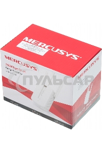 Усилитель Mercusys MW300RE 300Mbps Wi-Fi Range Extender