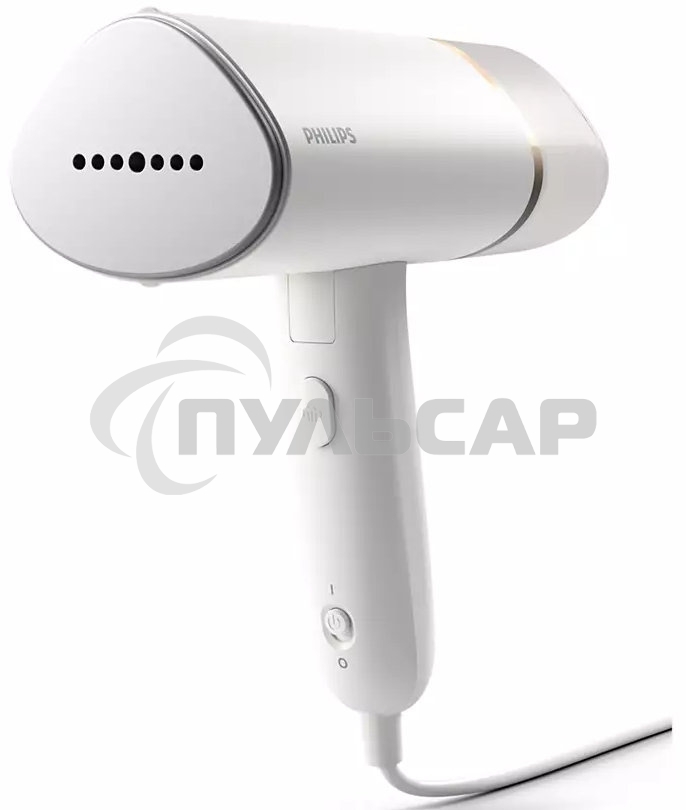 Отпариватель Philips STH3020/10 1000 Вт, белый