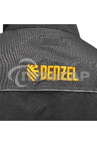 Куртка профессиональная рабочая, 65% полиэстер 35% хлопок, L Denzel