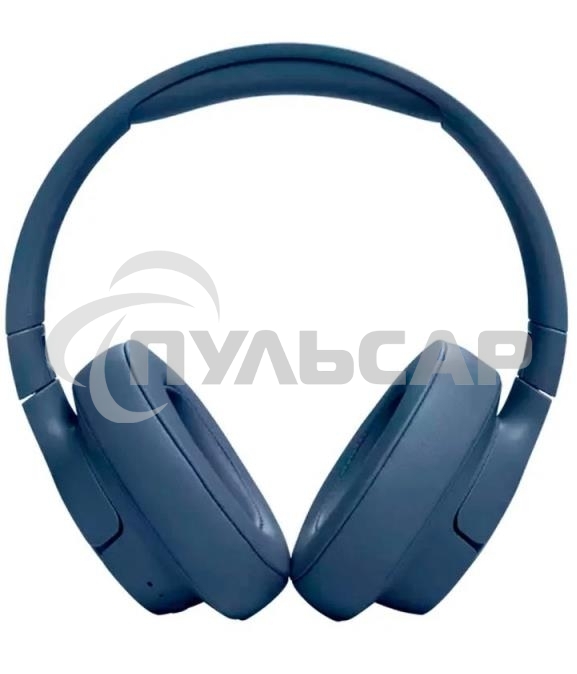 Наушники JBL Tune 720BT синий