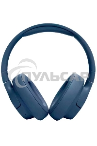 Наушники JBL Tune 720BT синий