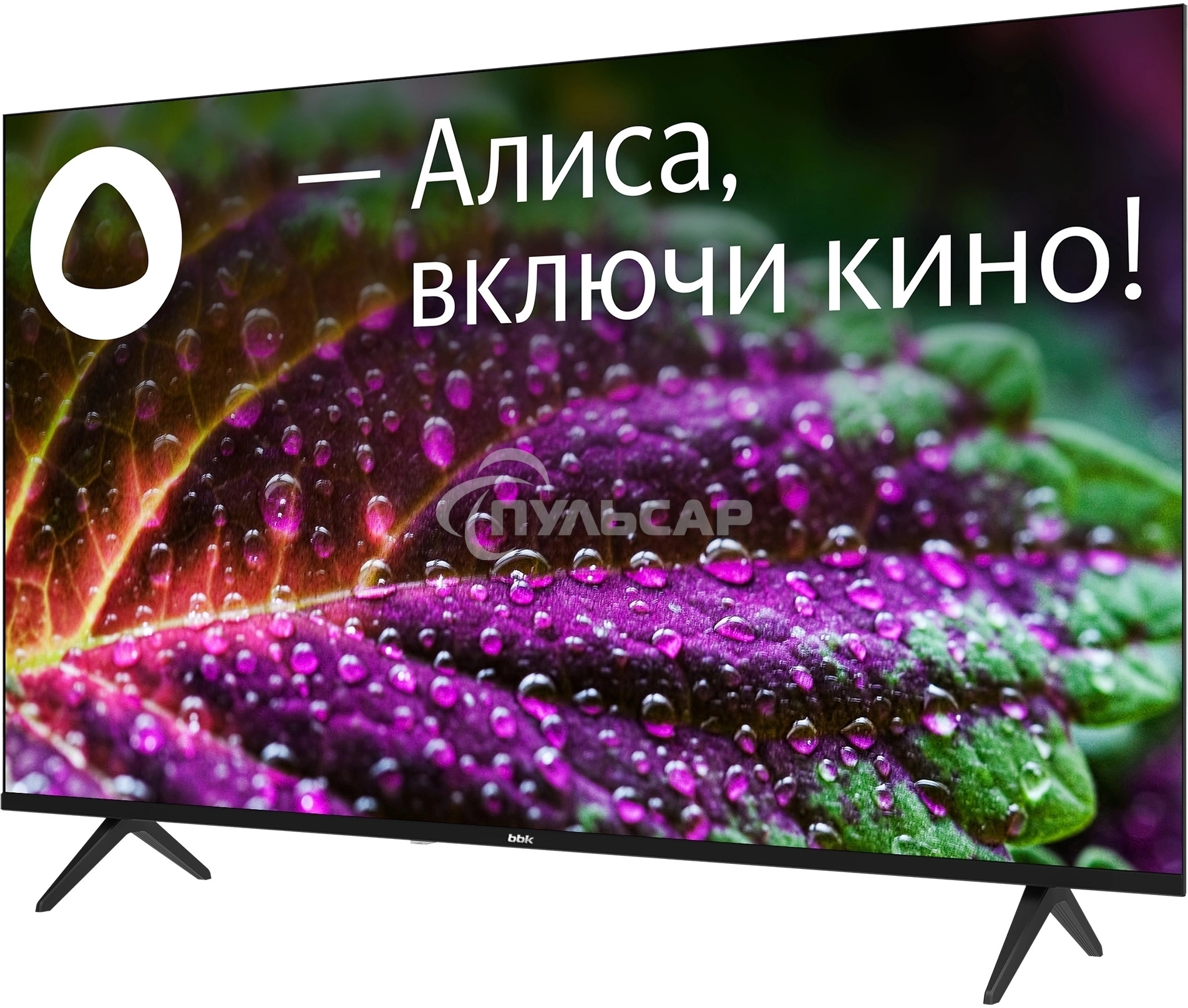 Телевизор BBK 55