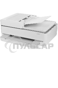 МФУ струйное HP DeskJet Ink Advantage 6475 (5SD78C), A4, цветной, печ. до 20 стр/мин. (ч/б) до 17 стр/мин. (цвет), скан. до 7 стр/мин. (ч/б) 3 стр/мин. (цвет), 1200x1200dpi, USB, Wi-Fi, Air Print