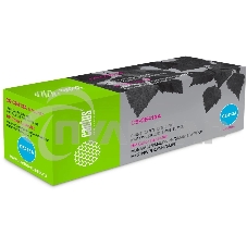 Картридж лазерный Cactus CS-CE413A пурпурный (2600 стр.) для HP CLJ Pro 300 Color M351 /Pro 400 Color M451