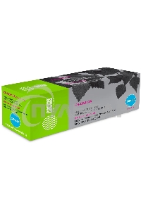 Картридж лазерный Cactus CS-CE413A пурпурный (2600 стр.) для HP CLJ Pro 300 Color M351 /Pro 400 Color M451