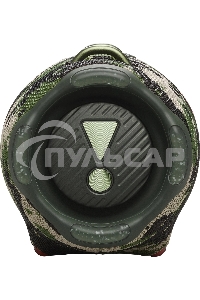 Портативная акустика JBL XTREME 4, камуфляж