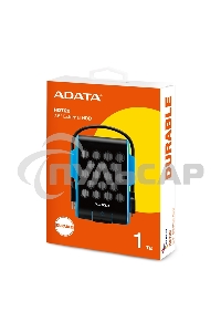 Внешний HDD 2.5