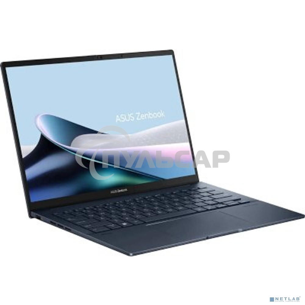 Ноутбук Asus Zenbook UX3405MA-QD992 14
