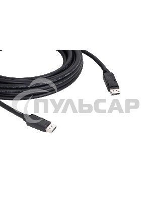 Кабель Kramer C-DP-25 DisplayPort (Вилка - Вилка), 7,6 м
