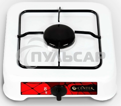 Газовая плитка Centek CT-1520 1 конф.