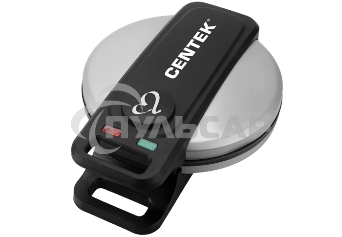 Вафельница Centek CT-1449 (венские вафли 5 сердец)
