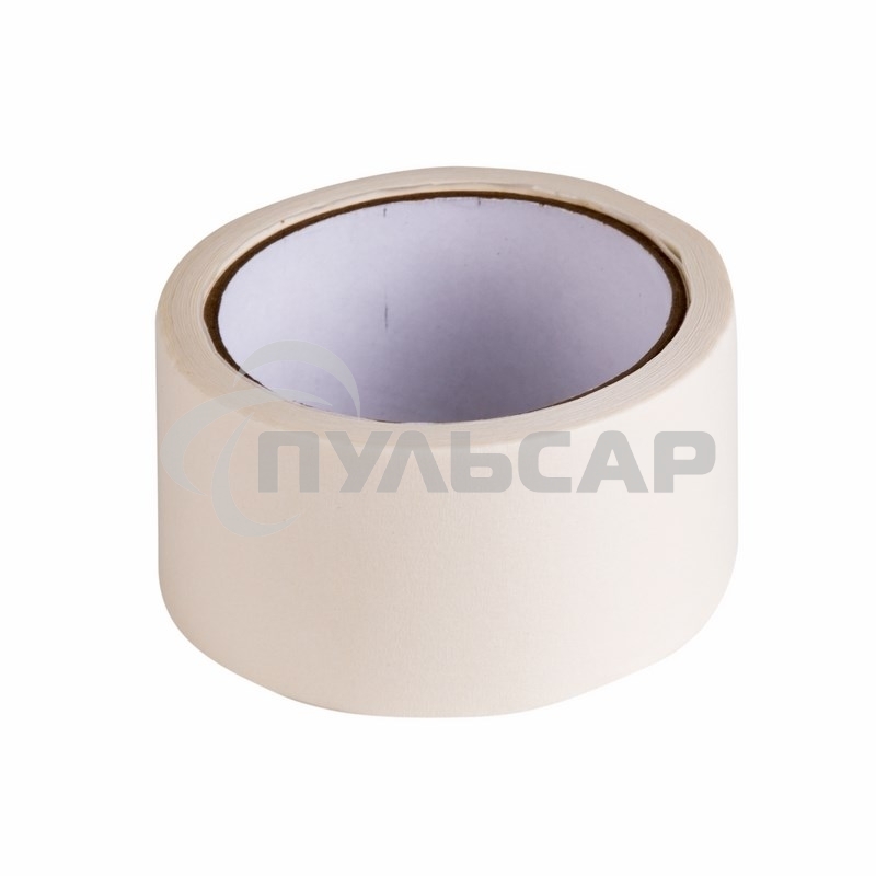 Малярная лента (крепп) 48 мм (рулон 20 м)