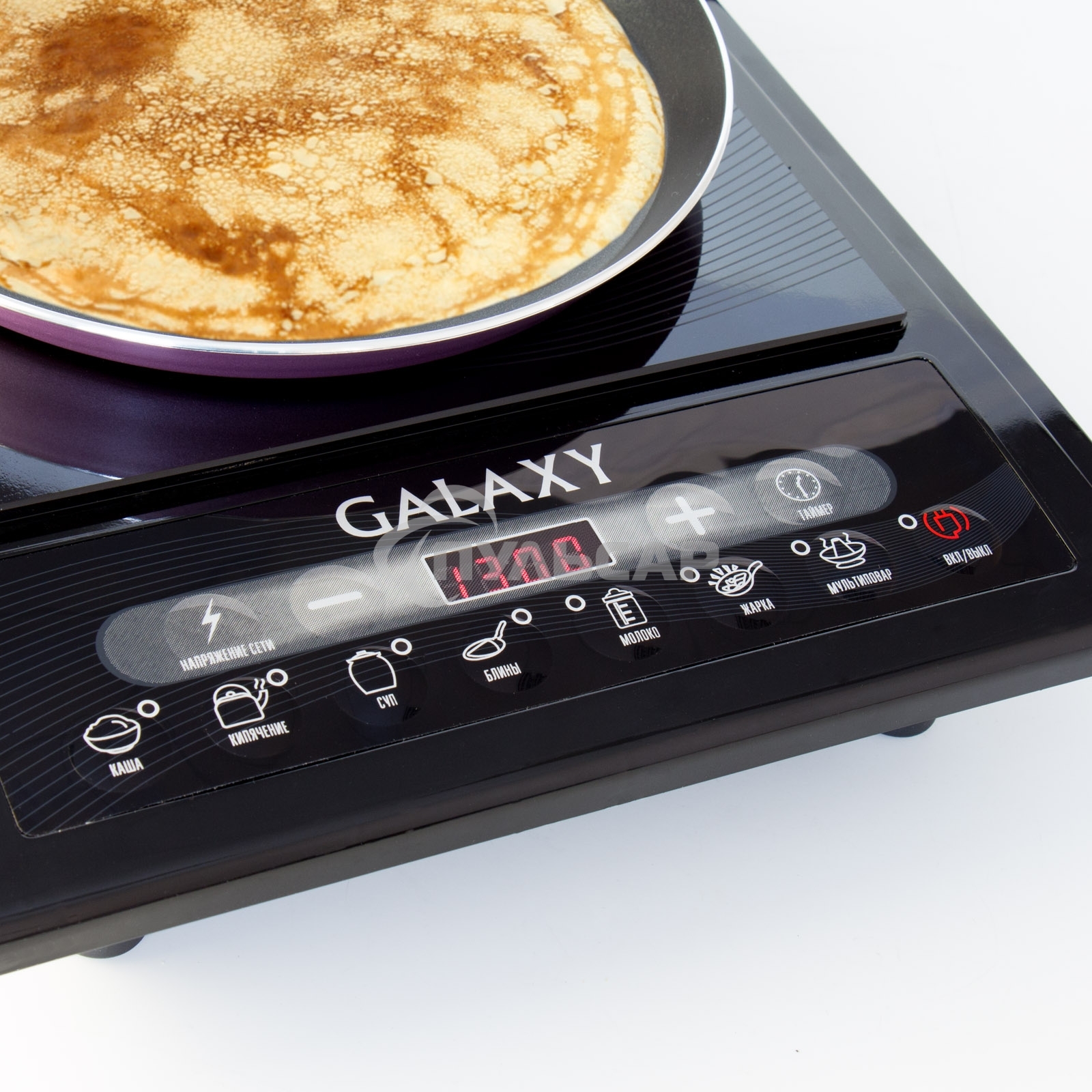 Индукционная плитка Galaxy GL 3054