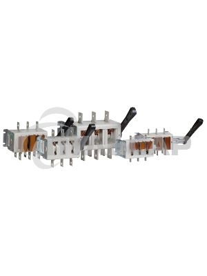 Рубильник ВР32-31 А70220 100А УХЛ3 КЭАЗ 103387