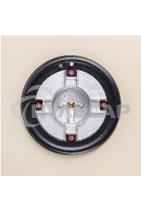 Газовая варочная панель Maunfeld EGHG.64.63CBG.R/G