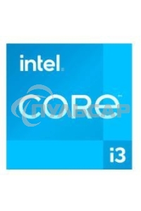 Процессор Intel Core i3-12100 Soc-1700 3.3GHz OEM