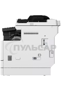 МФУ лазерное Canon imageRUNNER 2425i RADF (4293C004), A3, ч/б, печ. 25 стр/мин (A4 ч/б), 12 стр/мин (A3 ч/б), скан. до 35 стр/мин (ч/б) 25 стр/мин (цвет), 600x600dpi, USB, WiFi, 10/100/1000Base-T Gigabit Ethernet, без тонера.