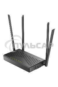 Маршрутизатор D-Link DVG-5402G/GFRU/S1A