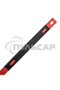 Топор Matrix колун 2700г фибергласовое обрезиненное топорище 900мм