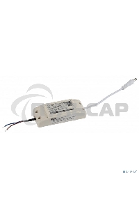 Драйвер LED-LP-5/6 (0.98X) только для SPL-5/6 premium Б0039417 ЭРА