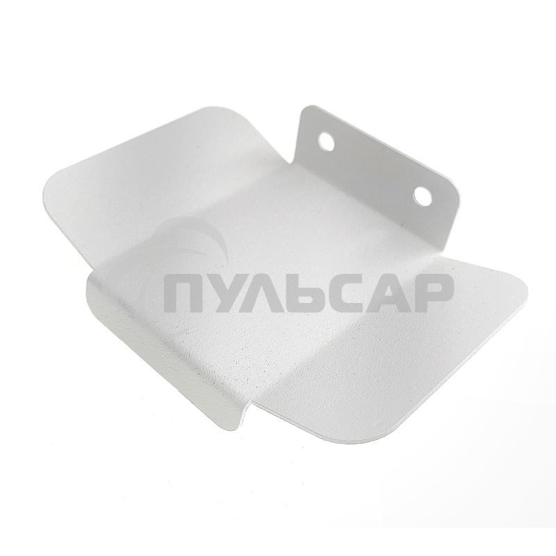 Держатель для наушников, настенный, белый Rexant