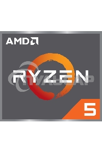 Процессор AMD Ryzen 5 5500 Soc-AM4 3.6GHz OEM