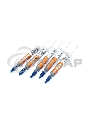 Термопаста GD007 SY3 3 грамма 5 шт