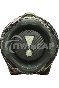 Портативная акустика JBL XTREME 4, камуфляж