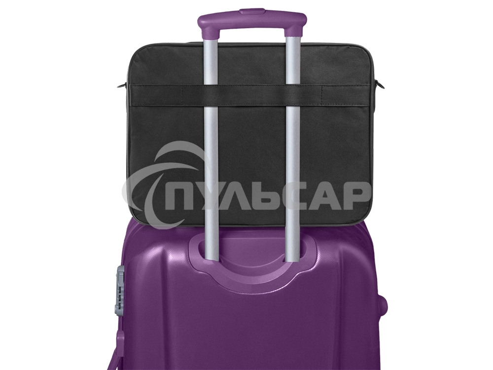 Сумка для ноутбука Defender Ascetic 15