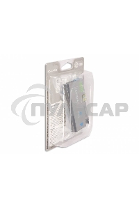 Картридж струйный Cactus CS-CN046 №951 голубой (26 мл) для HP OfficeJet 251dw Pro, 276dw Pro, 8100 Pro, 8100e, 8600 Pro (N911a), 8600 Pro Plus (N911g), 8610 Pro (A7F64A), 8615 Pro, 8616 Pro, 8620 Pro