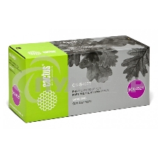 Картридж лазерный Cactus CS-S4521 черный (3000 стр.) для Samsung SCX-4521F/ 4321