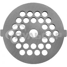 Мясорубка электрическая Polaris PMG2078 RUS черный (R) 2000Вт