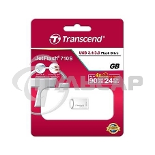 Флешка USB Transcend USB 32 Gb JetFlash 710 TS32GJF710S USB 3.0