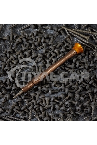 Набор для точечных работ 25 предметов в чехле Rexant