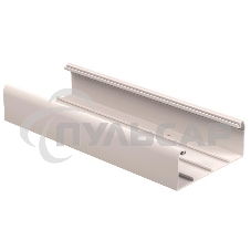 Кабель-канал 150х60 L2000 пластик ПРАЙМЕР основание ИЭК CKK40-150-060-1-K01
