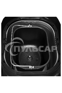 Хлебопечь Hyundai HYBM-P0613 550Вт белый/черный