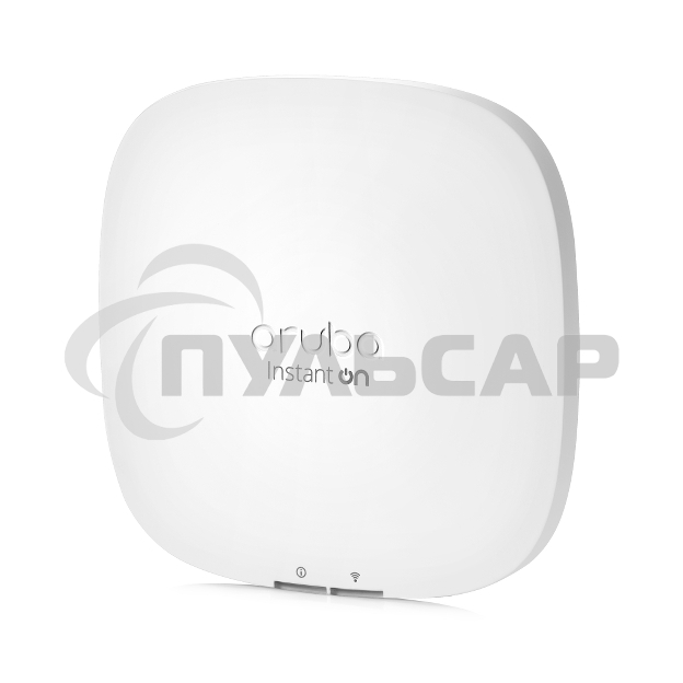 Точка доступа HP Instant On AP22 (RW) Access Point