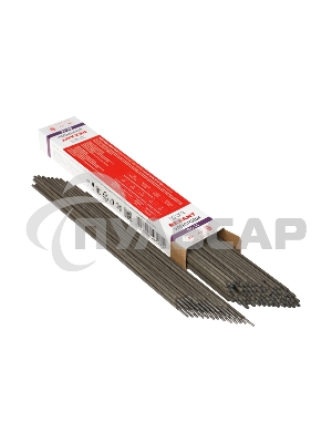 Электрод 350 мм ОК-46 3 мм пачка 3 кг Rexant