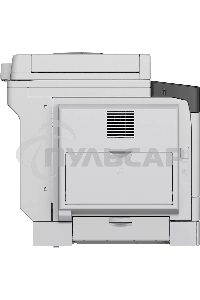 МФУ лазерное Canon imageRUNNER 2425i RADF (4293C004), A3, ч/б, печ. 25 стр/мин (A4 ч/б), 12 стр/мин (A3 ч/б), скан. до 35 стр/мин (ч/б) 25 стр/мин (цвет), 600x600dpi, USB, WiFi, 10/100/1000Base-T Gigabit Ethernet, без тонера.