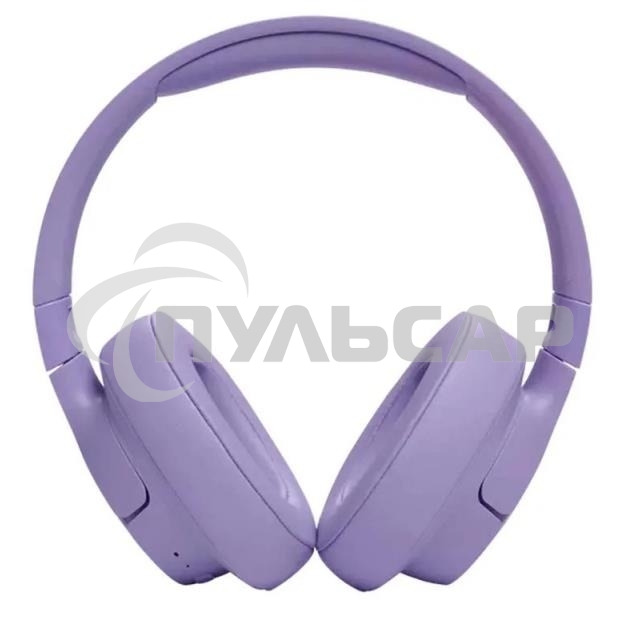 Наушники JBL Tune 720BT фиолетовый