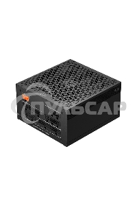 Блок питания PCCooler P5-YS1200-G1F черный 1200W 80 PLUS Gold, 135мм, модульный, черный