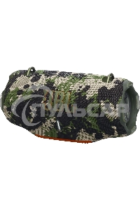 Портативная акустика JBL XTREME 4, камуфляж